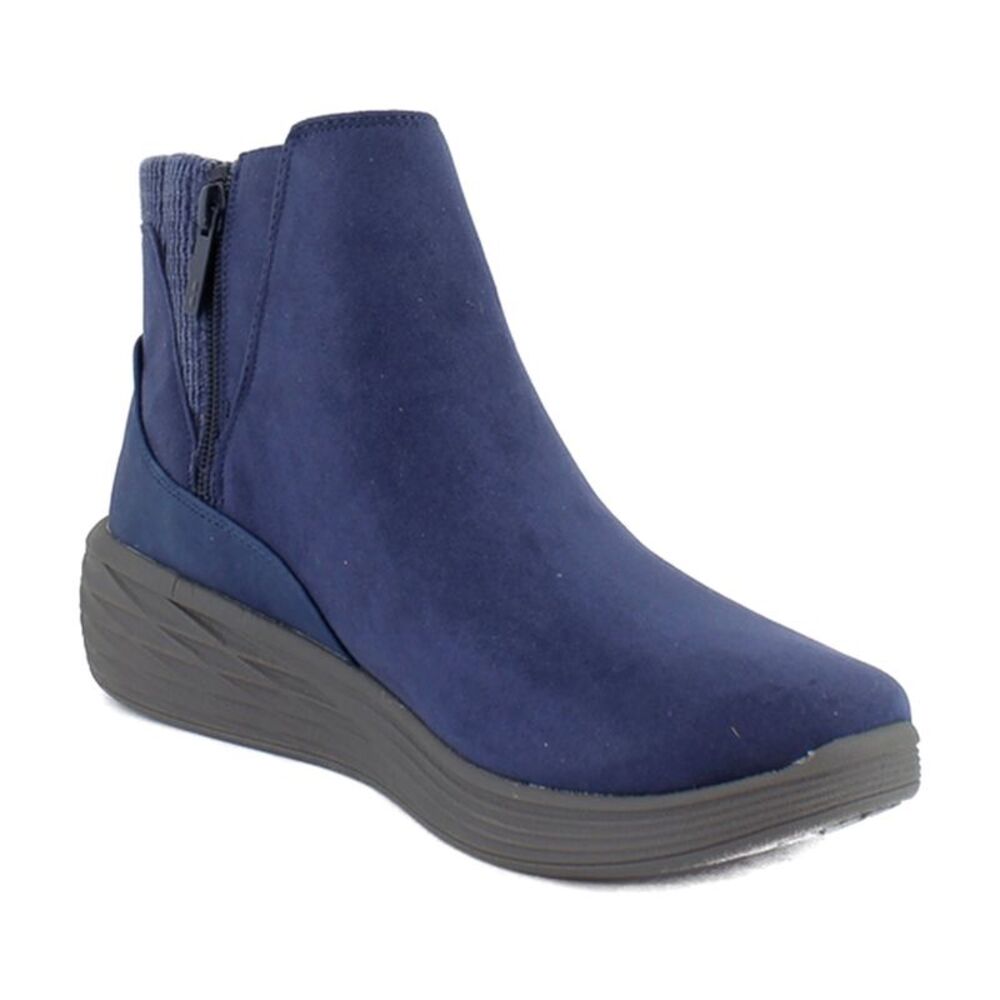 Ryka Noelle Next Academy Blue Leather